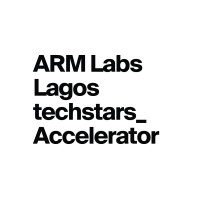 ARM Labs Lagos Techstars Accelerator